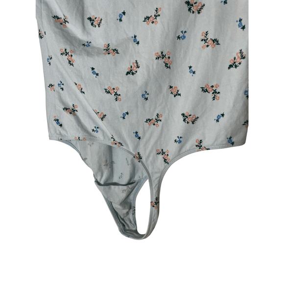 Pink Victoria's Secret Medium Dainty Barbie Women's One Piece Body Suit Coquette - Picture 6 of 7